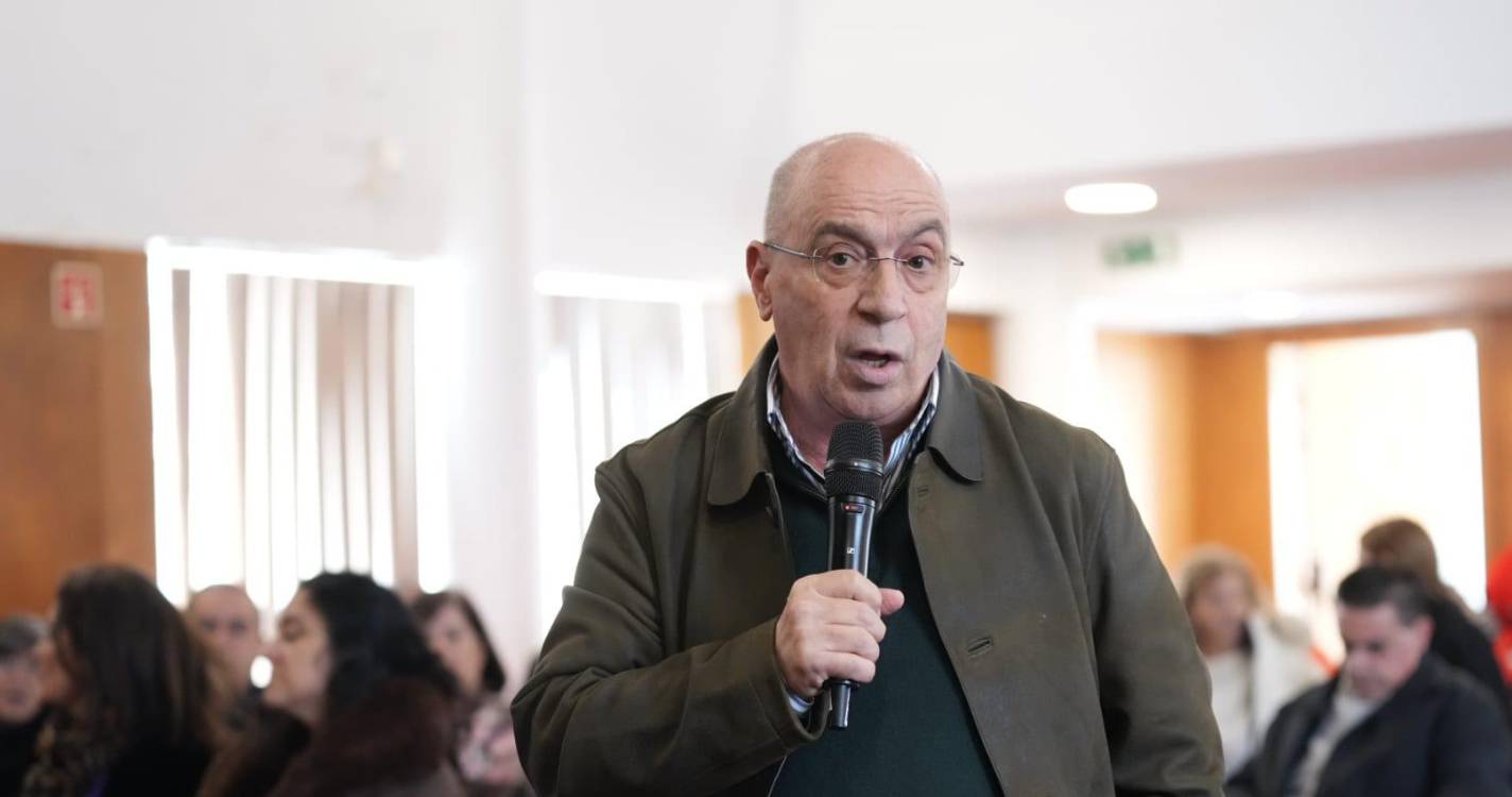 Parlamento na Comunidade: “A autonomia não avançará mais, está estagnada”