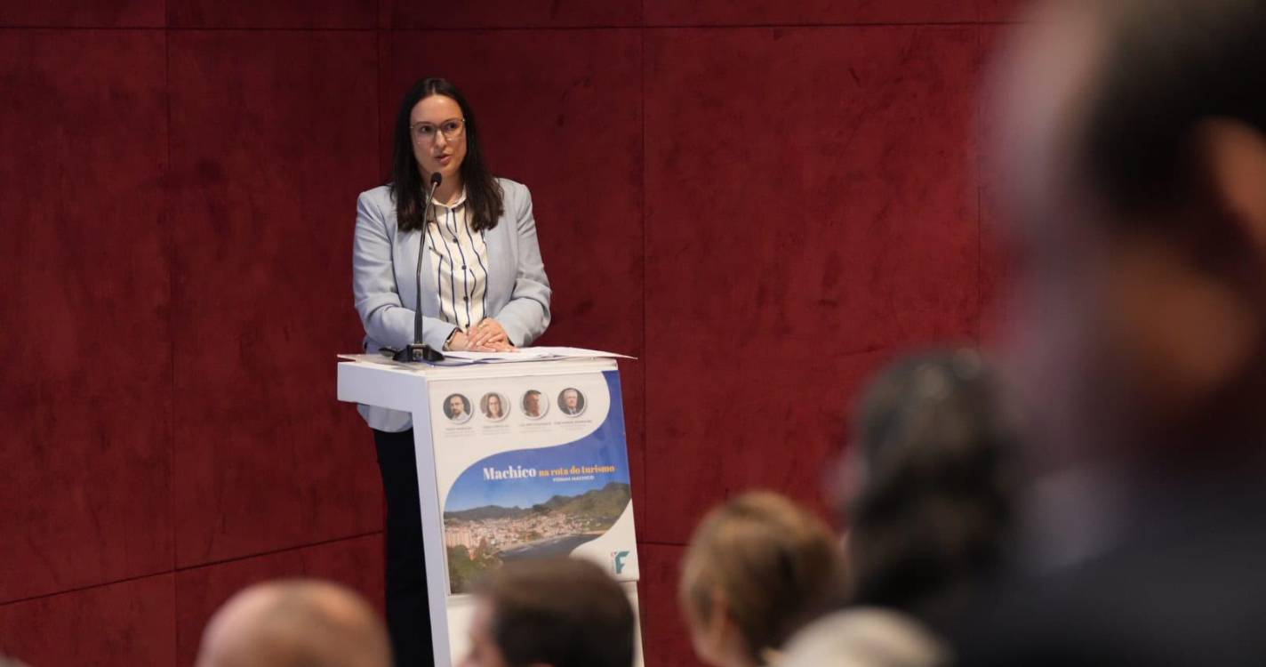 Fórum JM: Freguesias de Machico com margem para progredir, precisam de atrair mais investimento