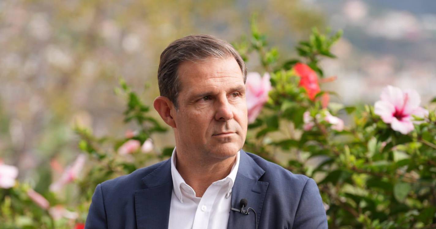 Fórum JM: Ricardo Sousa reconhece papel das redes sociais na divulgação