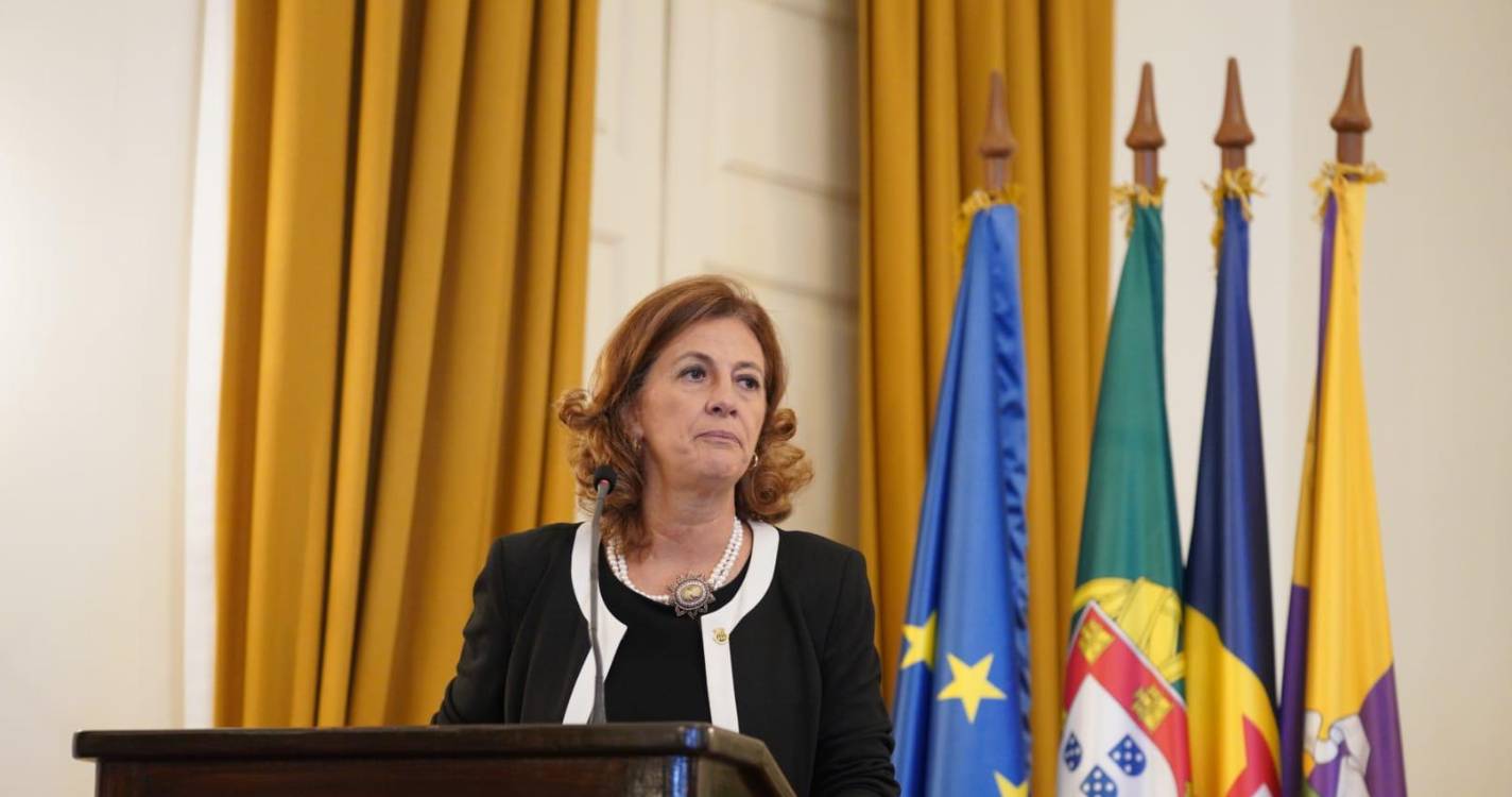 Jornadas 2025: Cristina Pedra defende regresso da majoração de 20% para cooperativas e investimentos privados a custo controlado