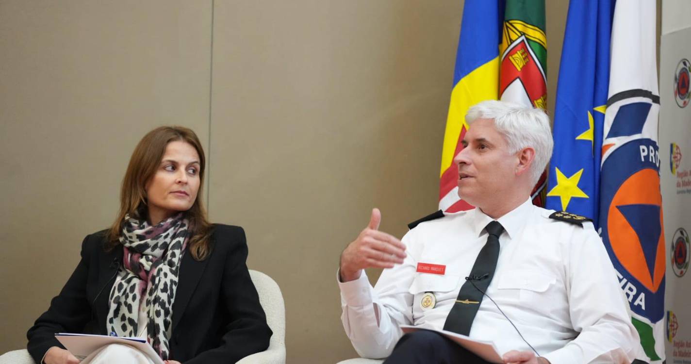 Governo Regional na quarta-feira em Lisboa para abordar vinda do segundo meio aéreo