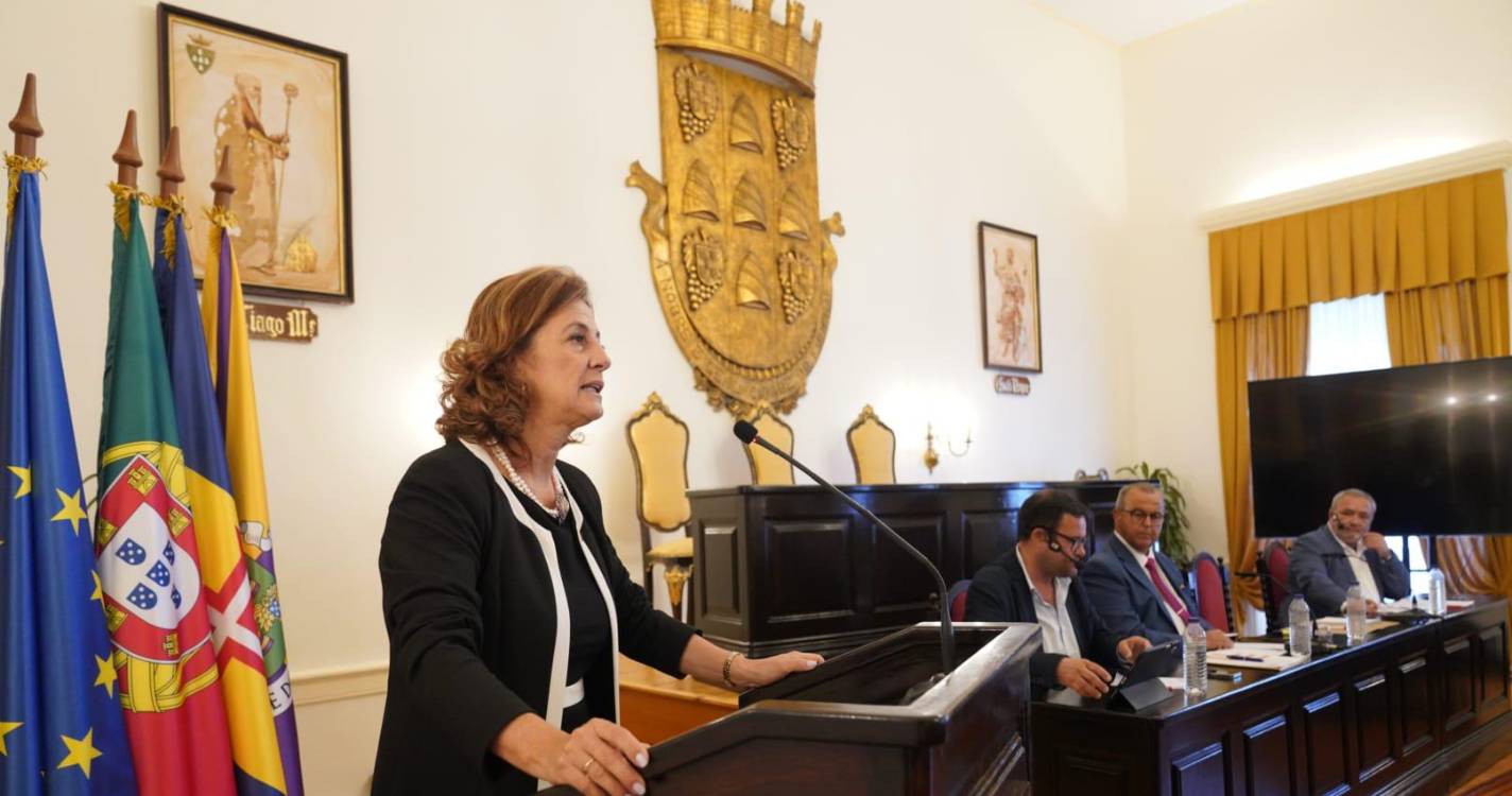 Jornadas 2025: “Está longe de acabar o trabalho da câmara, mas deve ser continuado por pessoas capazes”