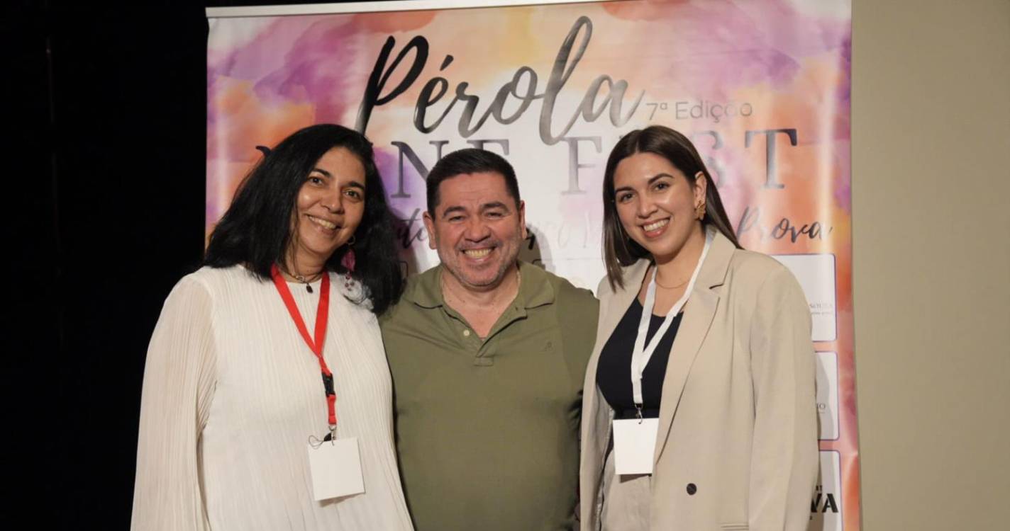 Pérola Wine Fest dá a provar mais de 400 vinhos na sua 7.ª edição (com fotos)