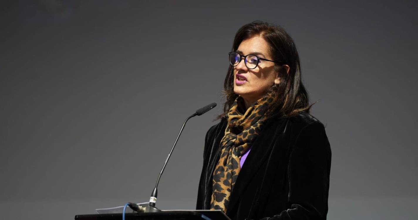 Parlamento na Comunidade: Rubina Leal destaca melhorias de acessibilidades em Santana