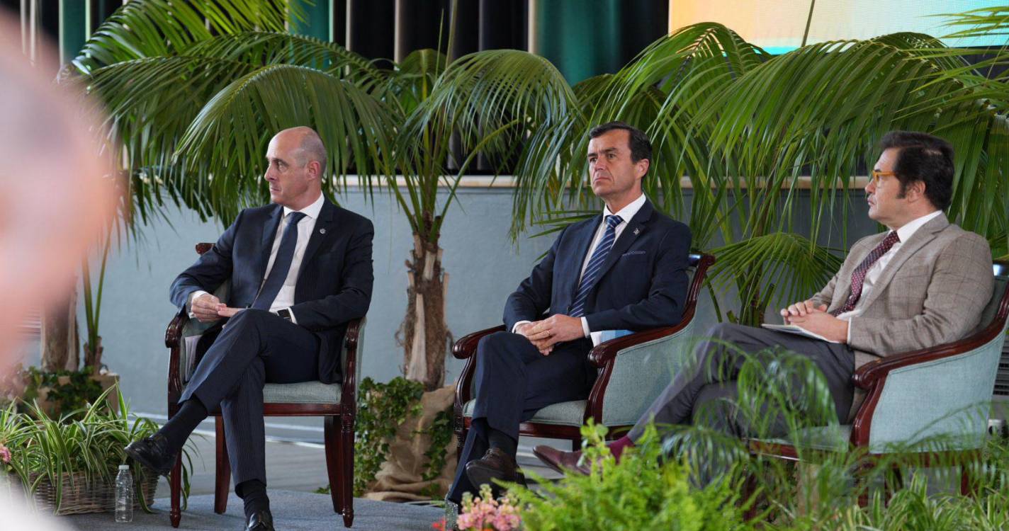 Governo preparado para mitigar aumento dos combustíveis