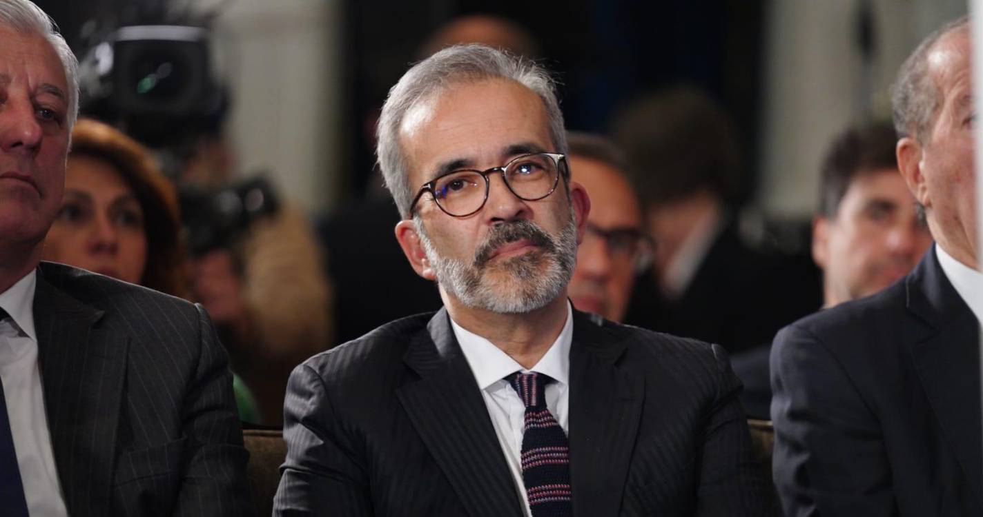 Paulo Rangel: “Nós somos o partido do regionalismo”