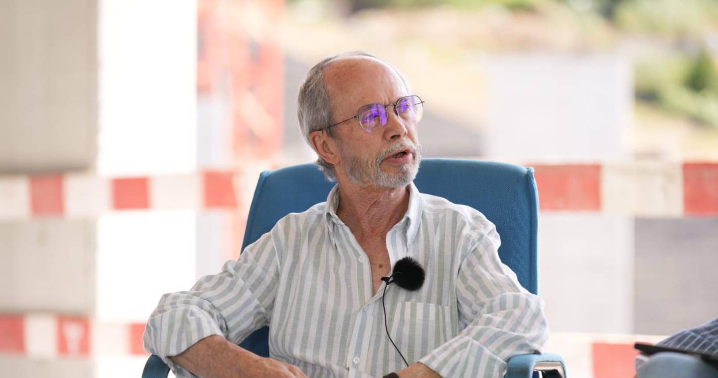 Fórum Novo Hospital: “É a obra de maior qualidade que já fizemos no gabinete”