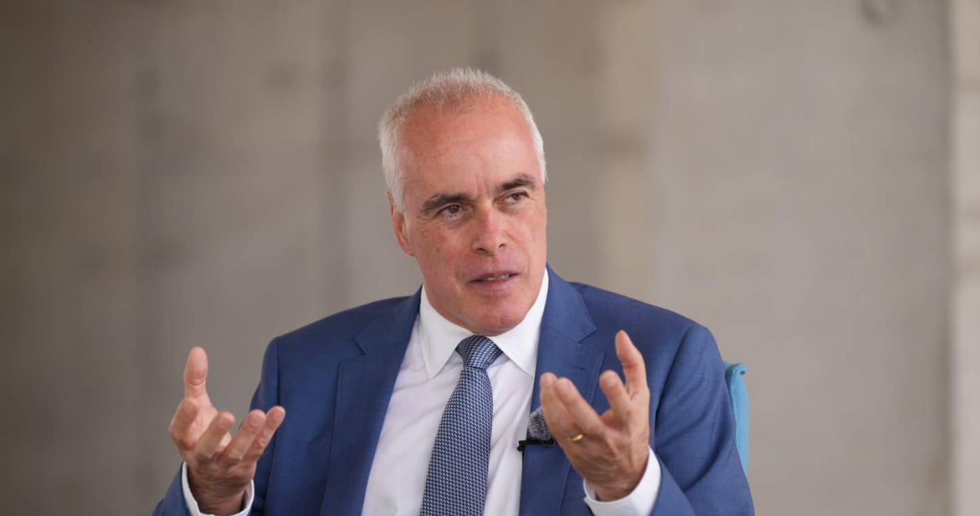 Fórum Novo Hospital: Urgências muito “bem servidas” diz Herberto Jesus