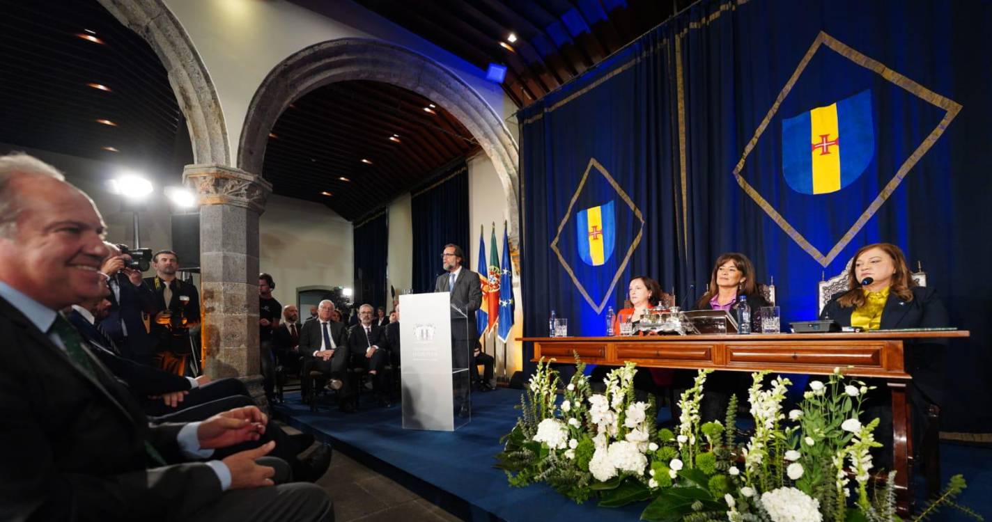 Albuquerque: “Não podemos perder mais tempo”