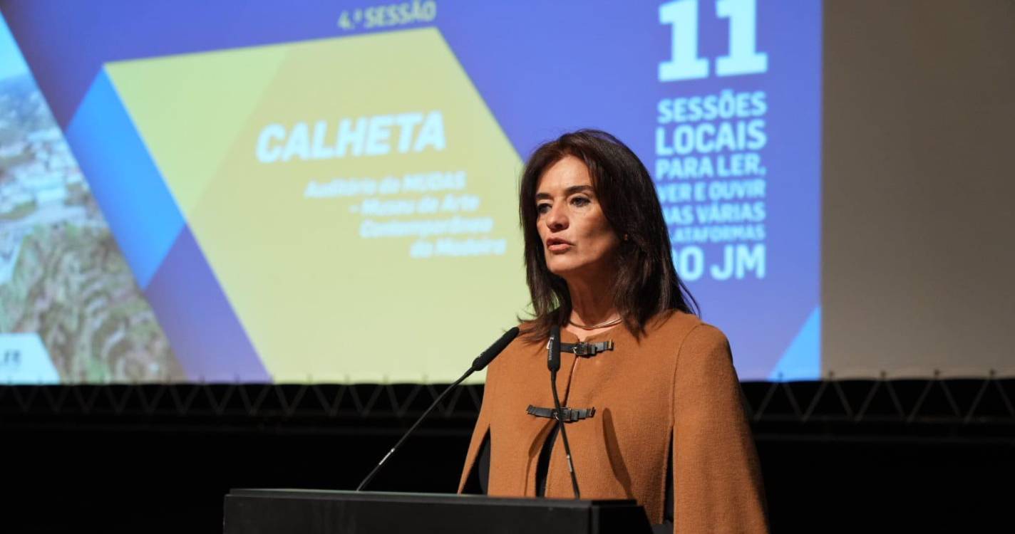 Parlamento na Comunidade: Rubina Leal defende Autonomia plena e critica incumprimento do Estado na mobilidade