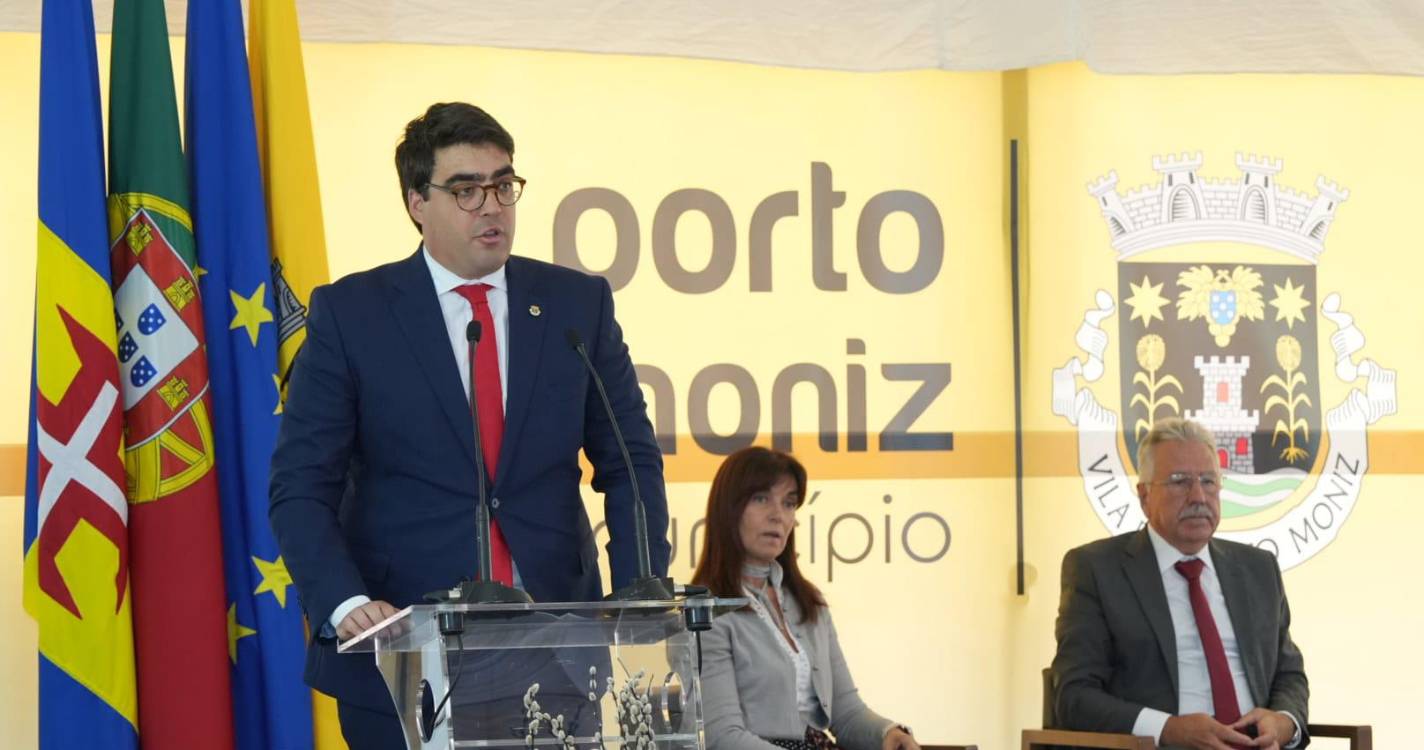 Olavo Câmara promete mandato impactante, mas sem folclore político