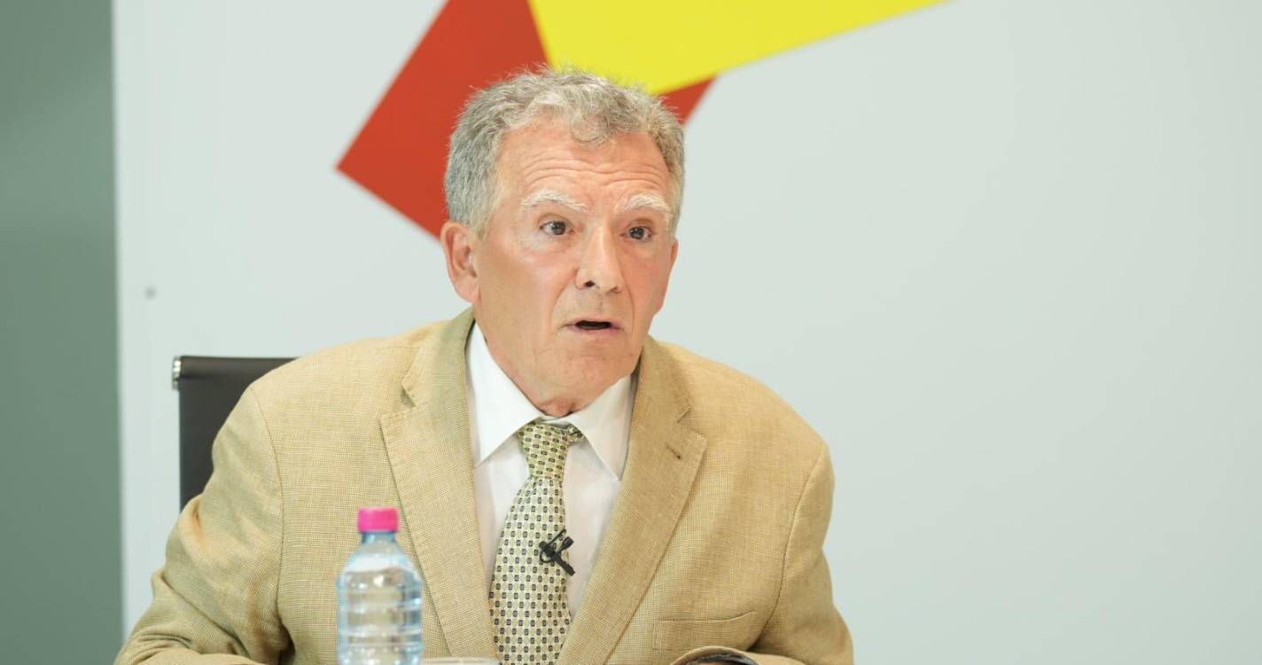 Debate JM: “Há males que vêm por bem”, diz João Carlos Gouveia