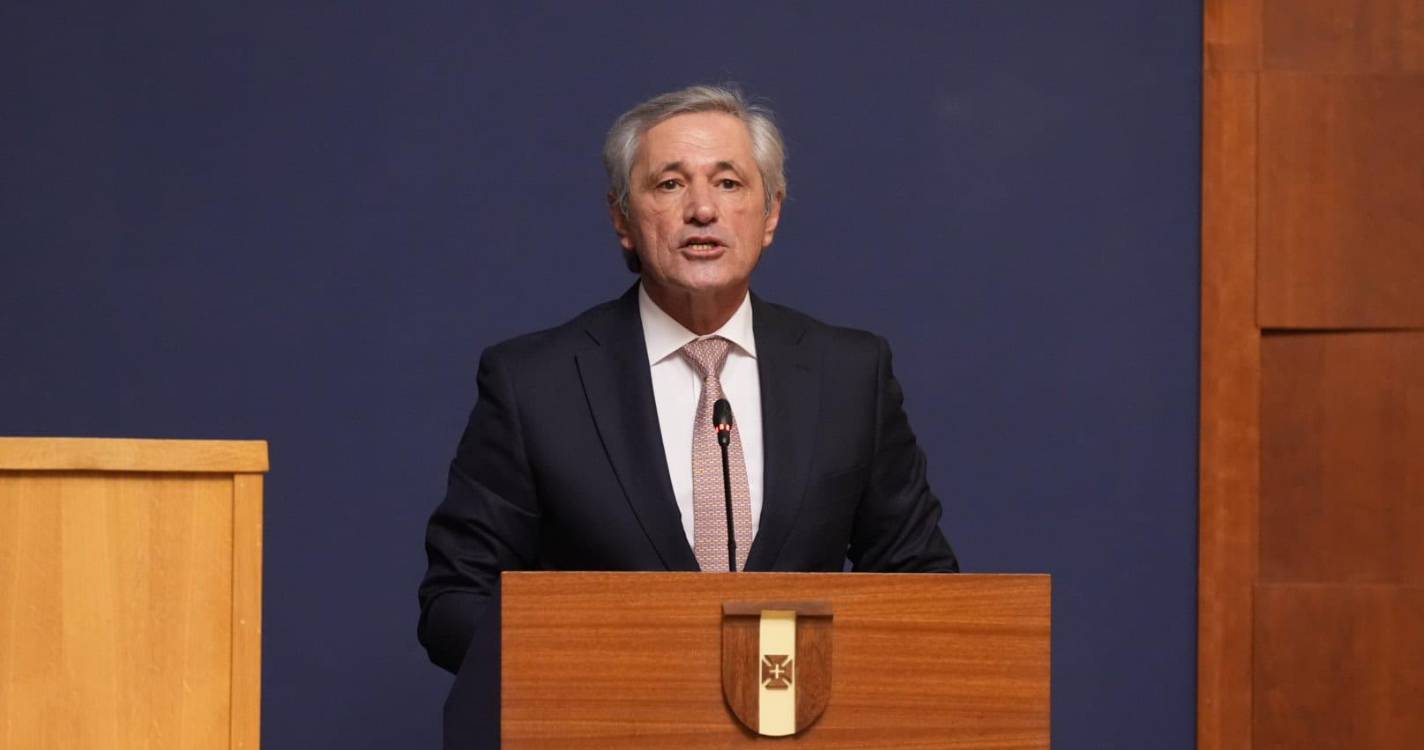 ORAM visa manter “trajetória de crescimento económico”