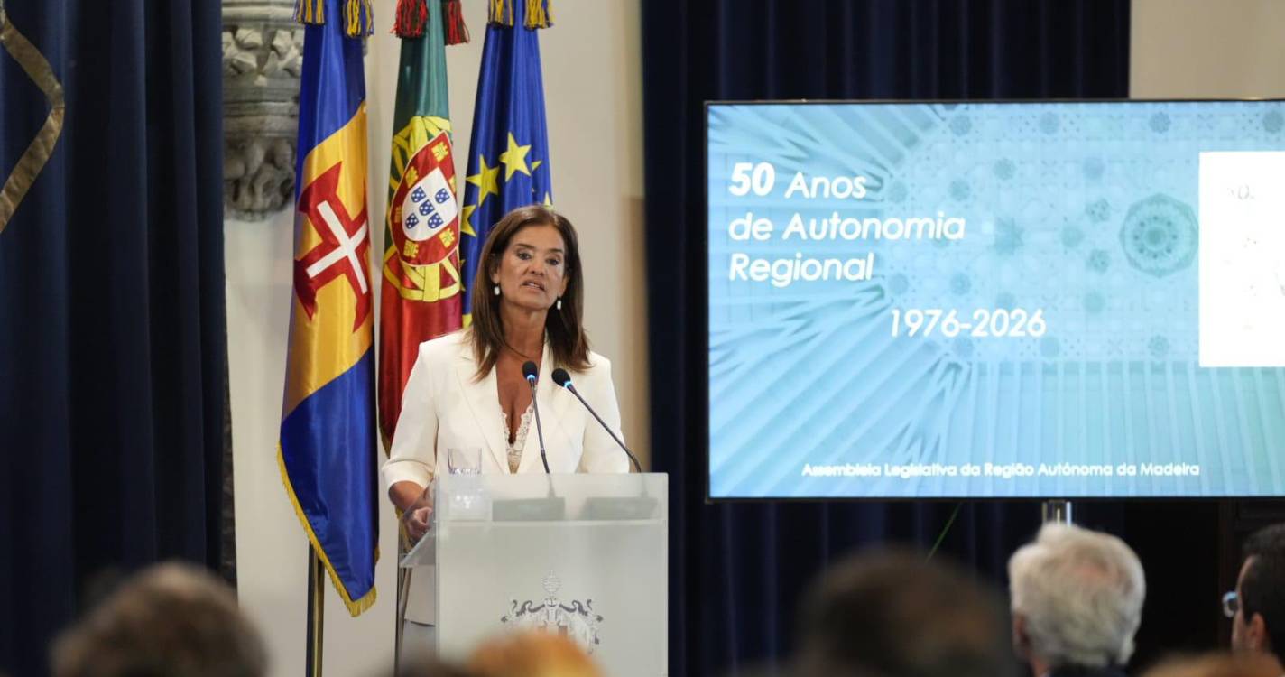 Presidente apela para que seja honrado o princípio da continuidade territorial