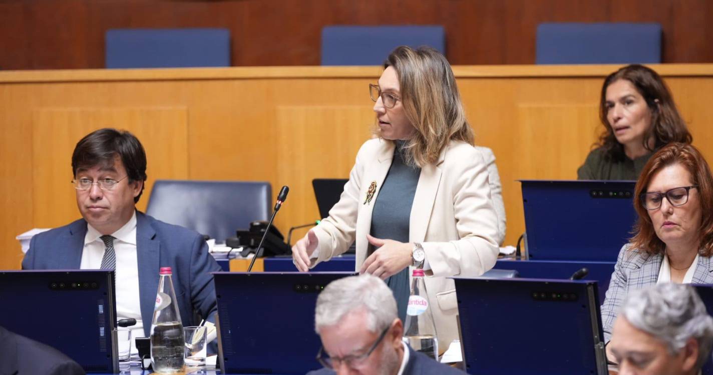 PS critica gestão da saúde e falta de execução orçamental