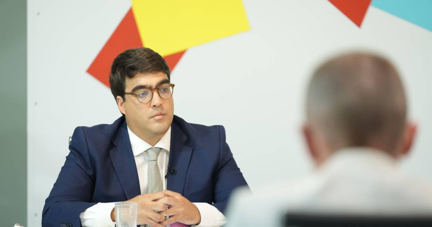 Debate JM: “Não se pode castrar o turismo nem o investimento à volta do turismo”, diz PS