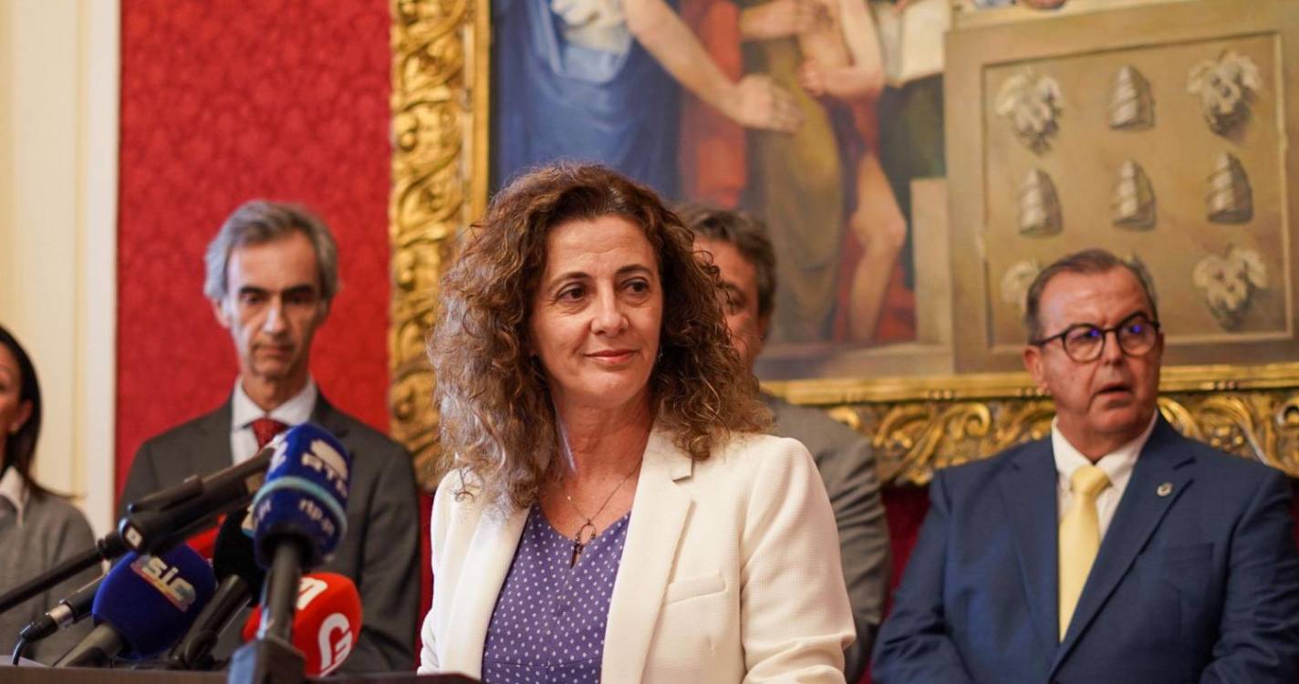 É oficial: Cristina Pedra assume CMF e Ana Bracamonte passa a integrar executivo