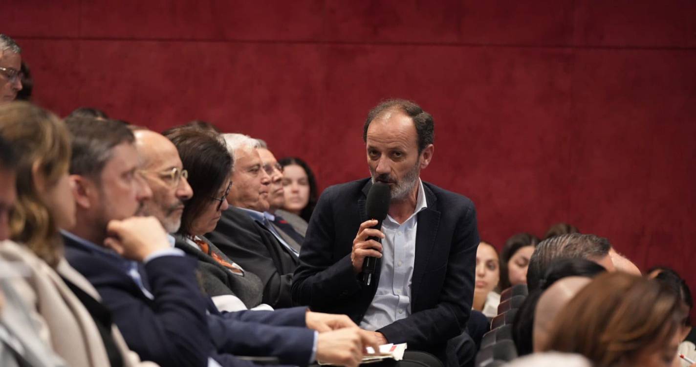 Parlamento na Comunidade: “Não podemos olhar o processo autonómico apenas para Machico, mas para toda a Madeira”