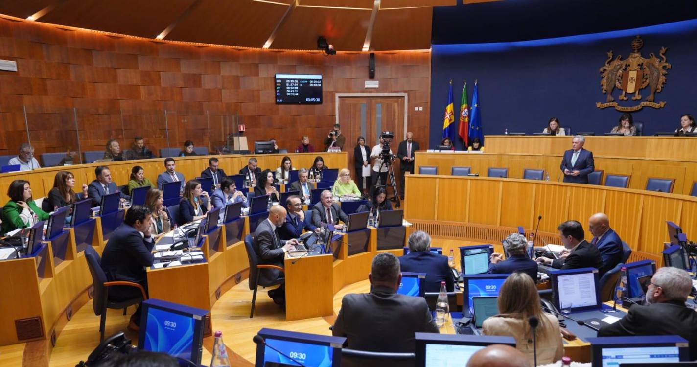 “Três eleições num espaço de 18 meses era desnecessário”