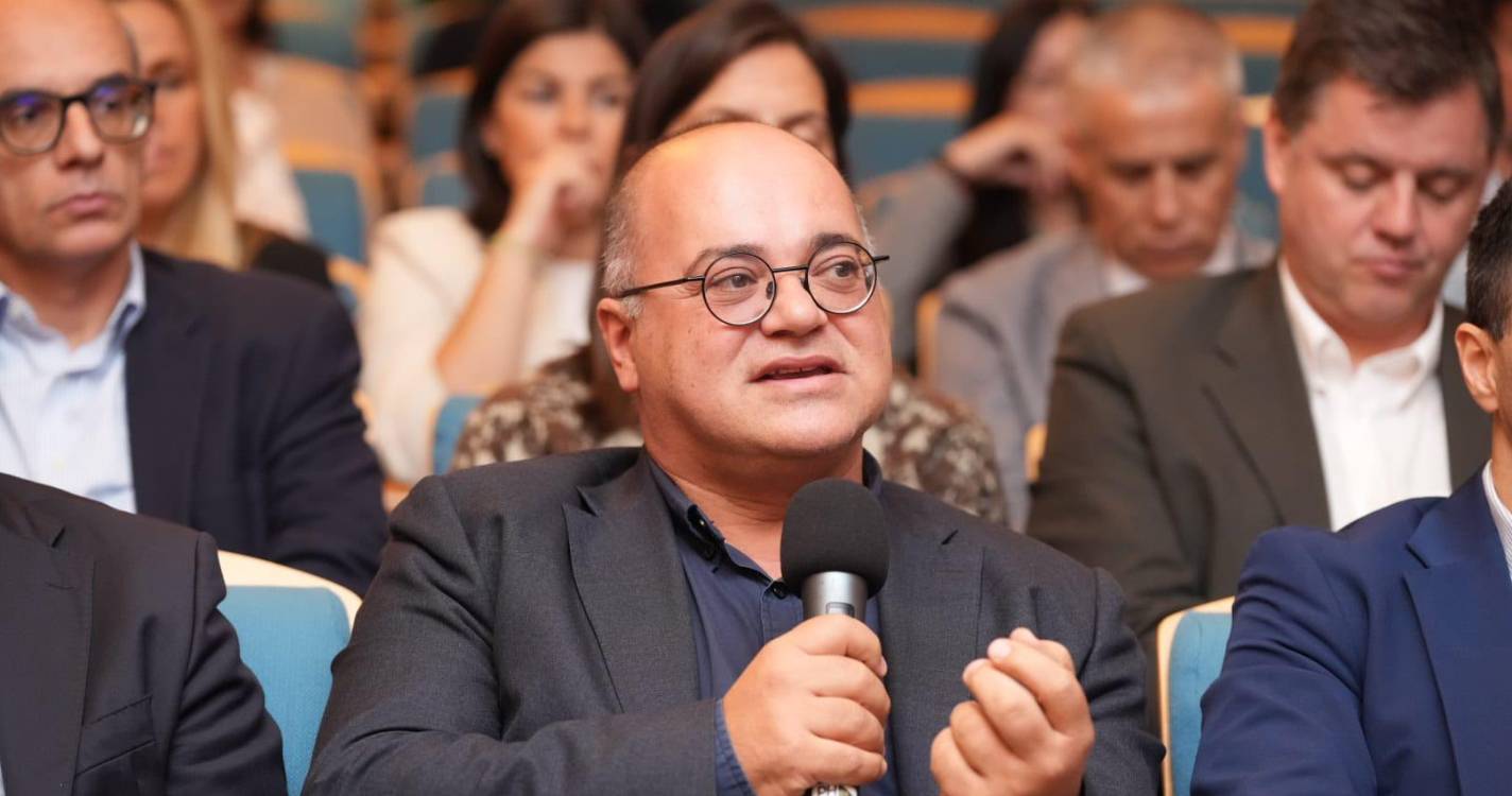 “Temos cerca de 600 internamentos anuais” de mulheres