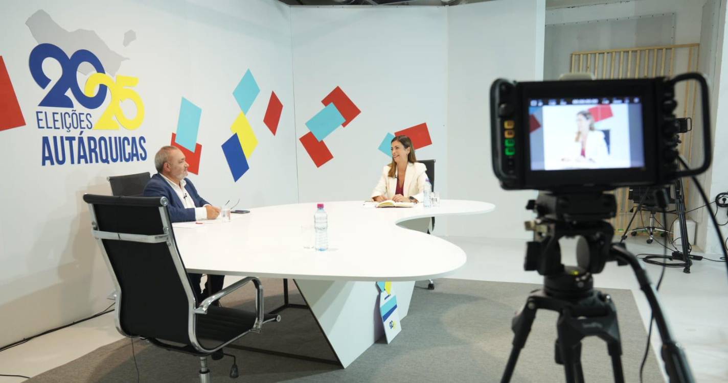 Debate JM: Dinarte declina convite para participar