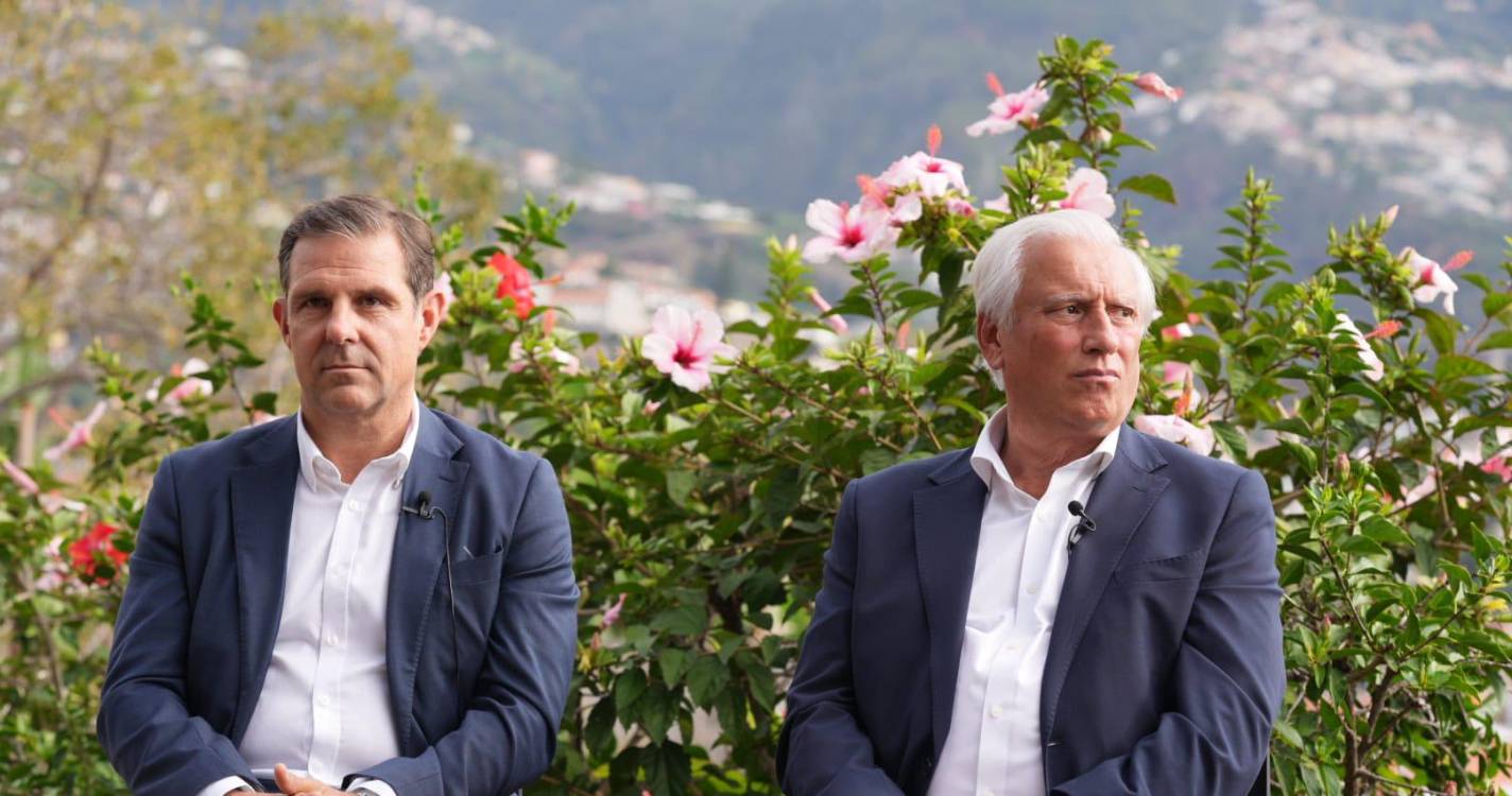 Fórum JM: Aeroporto devia ter depósito de bagagens com maior capacidade