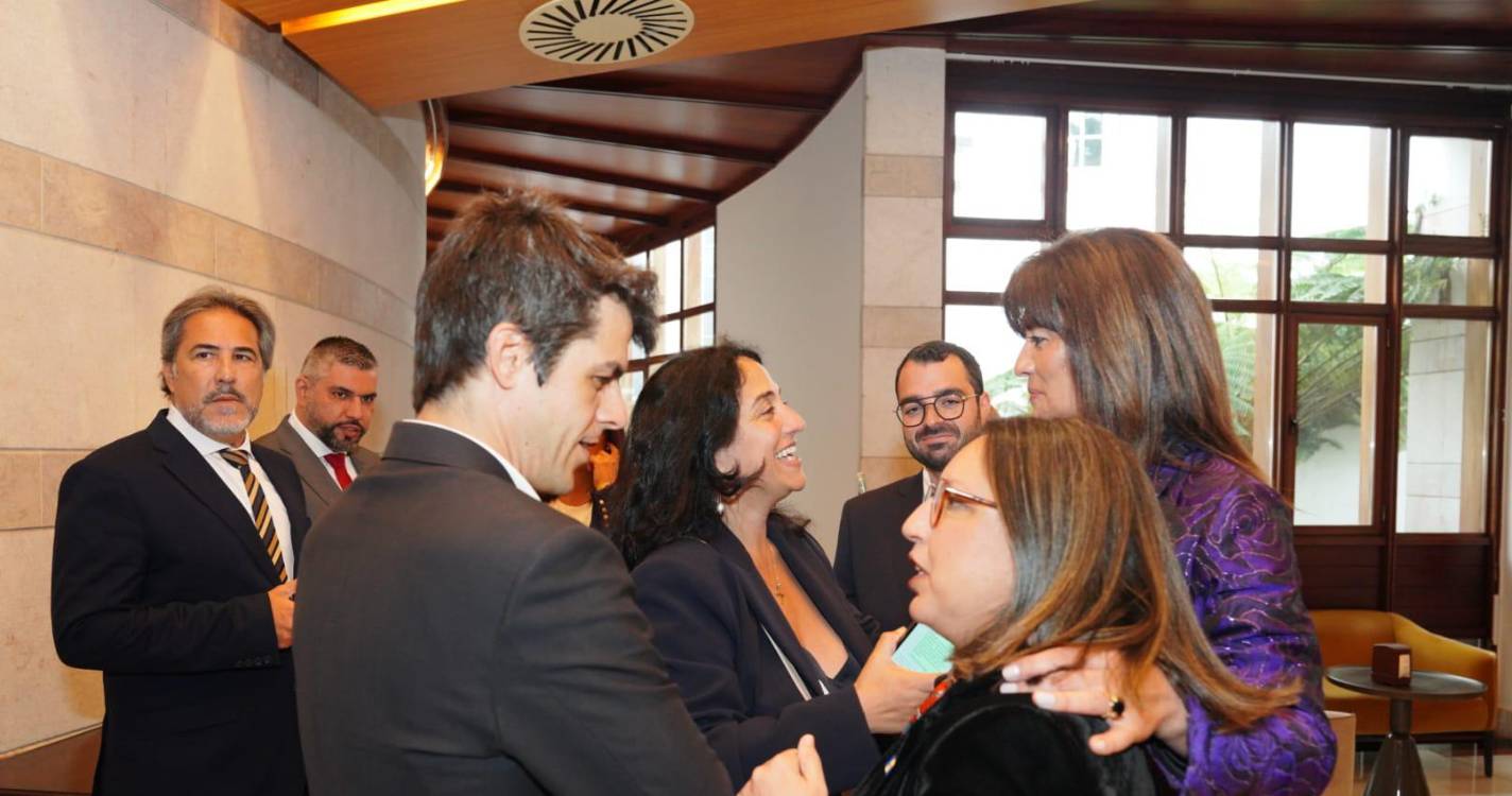 Inédito na Madeira, mas na República já aconteceu e até nos Açores. Recorde os casos