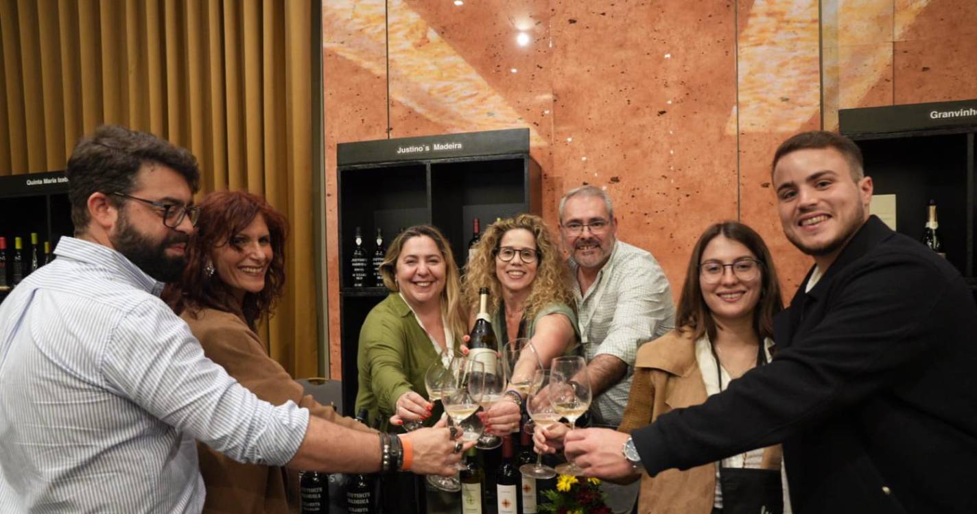 Pérola Wine Fest dá a provar mais de 400 vinhos na sua 7.ª edição (com fotos)