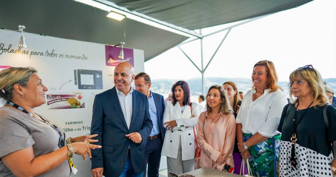 PS defende redução de 30% em todas as taxas do IVA