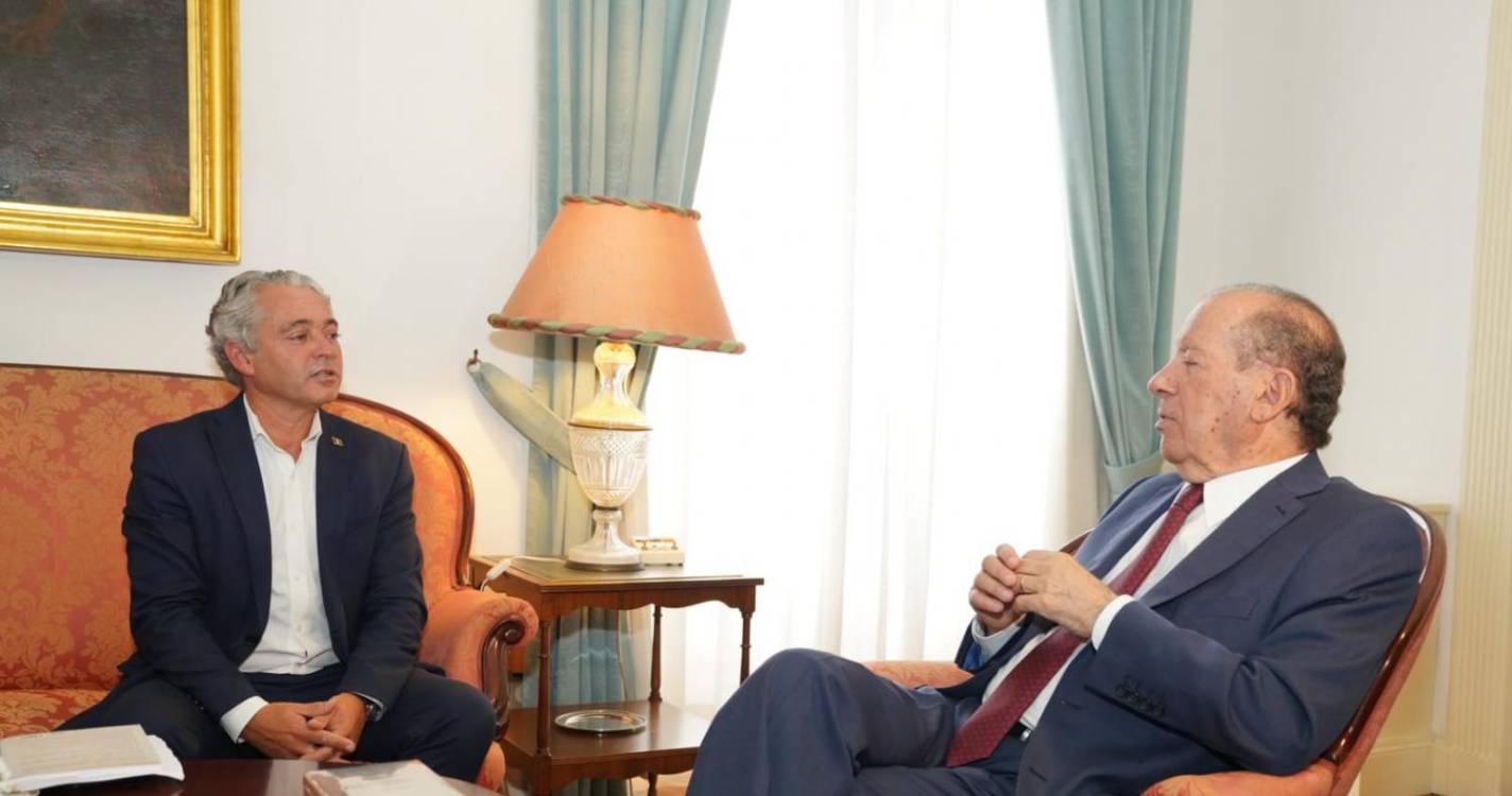 Élvio Sousa nega que tivesse havido um convite a Rodrigues para presidir ao parlamento