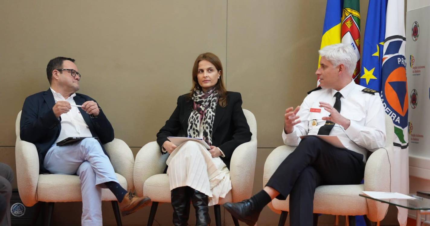 Fórum: prevenção de incêndios é palavra de ordem