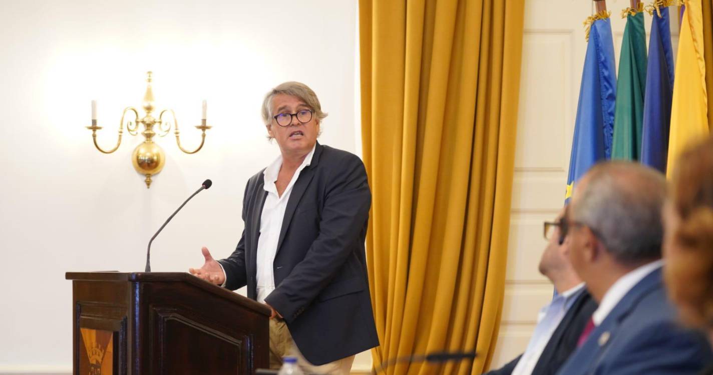 Jornadas 2025: São Roque pede mais verbas para as juntas, lembrando funções de “psicólogos, confidentes e mediadores”