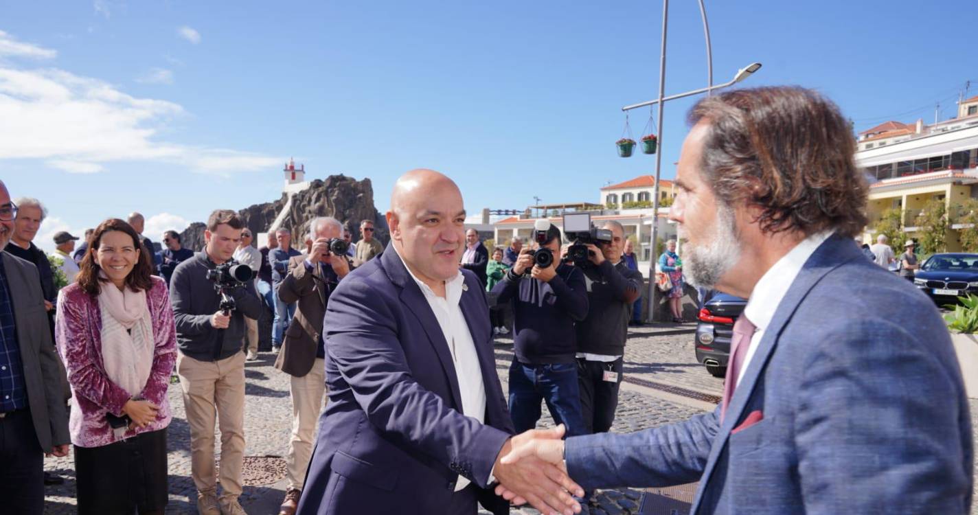 Peixe espada-preto responsável por mais de 50 por cento do pescado na Madeira