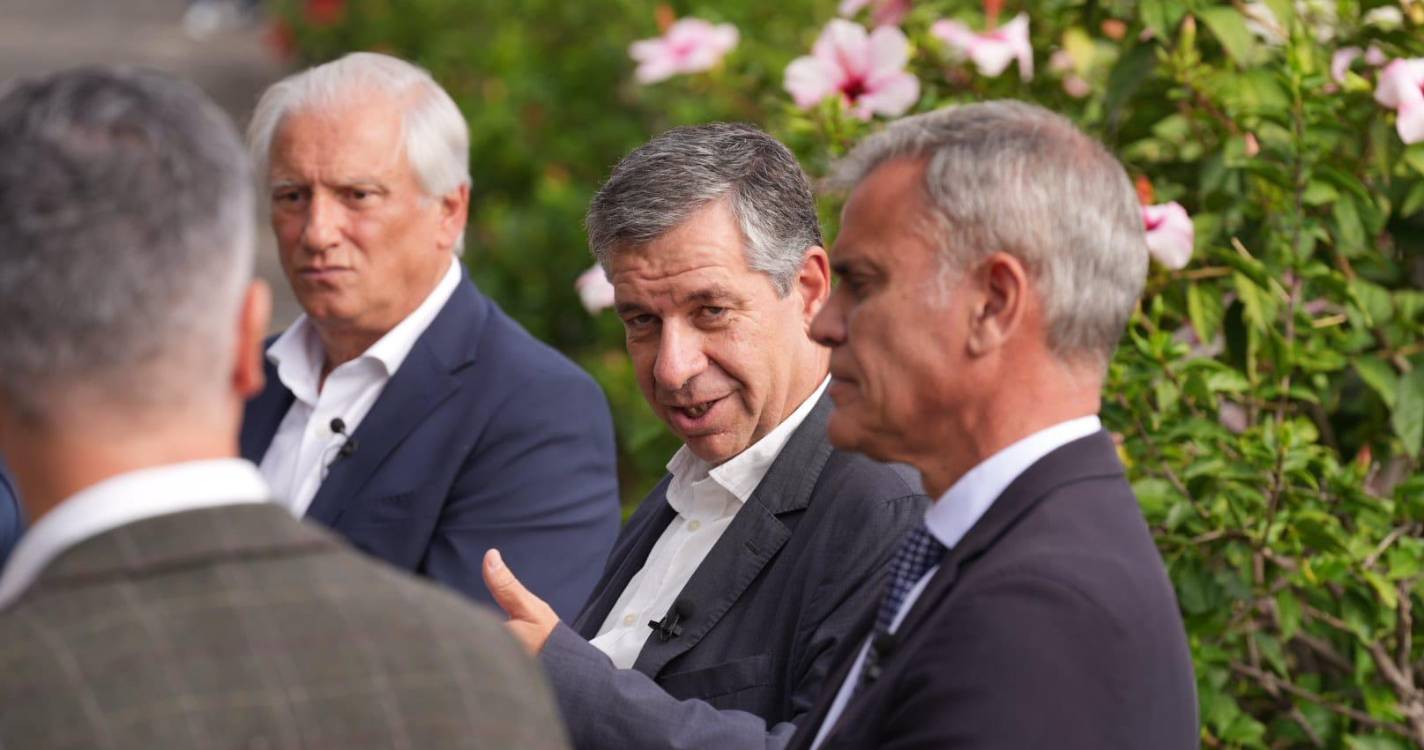 Fórum JM: ACIF alerta para necessidade de defender o turismo. “Se alavanca acabar, consequências serão tremendas”