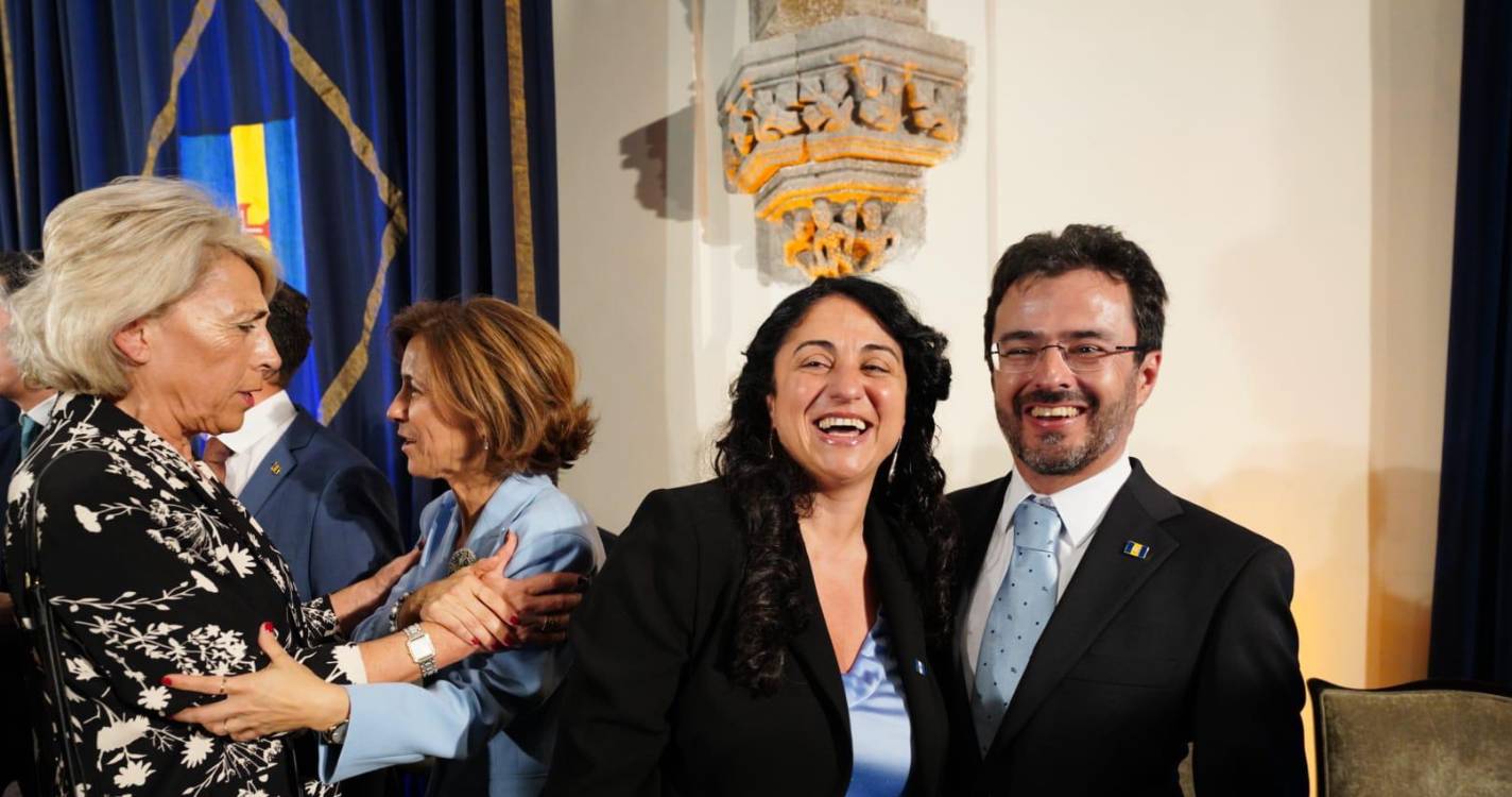 Habitação e hospital nas prioridades de Pedro Rodrigues