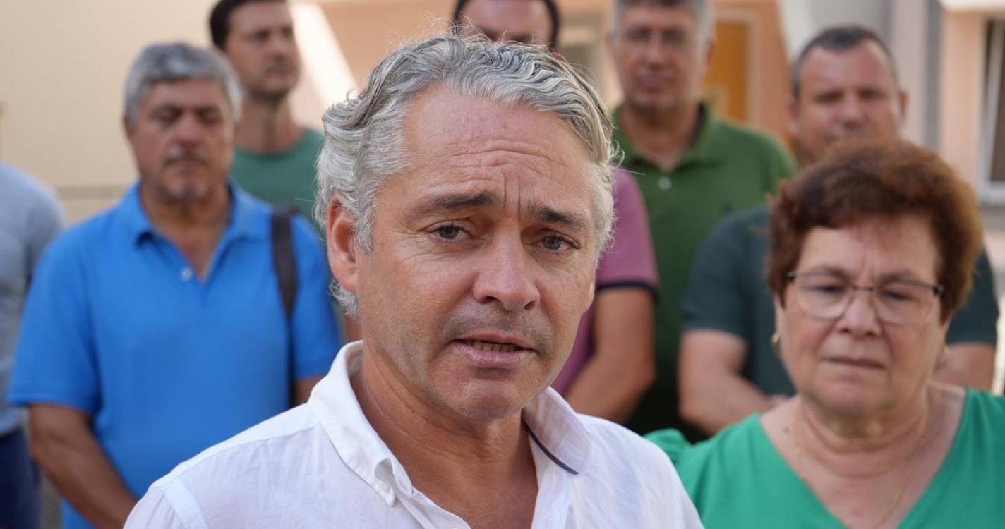 JPP acusa Albuquerque de voltar a “passar a perna” aos madeirenses