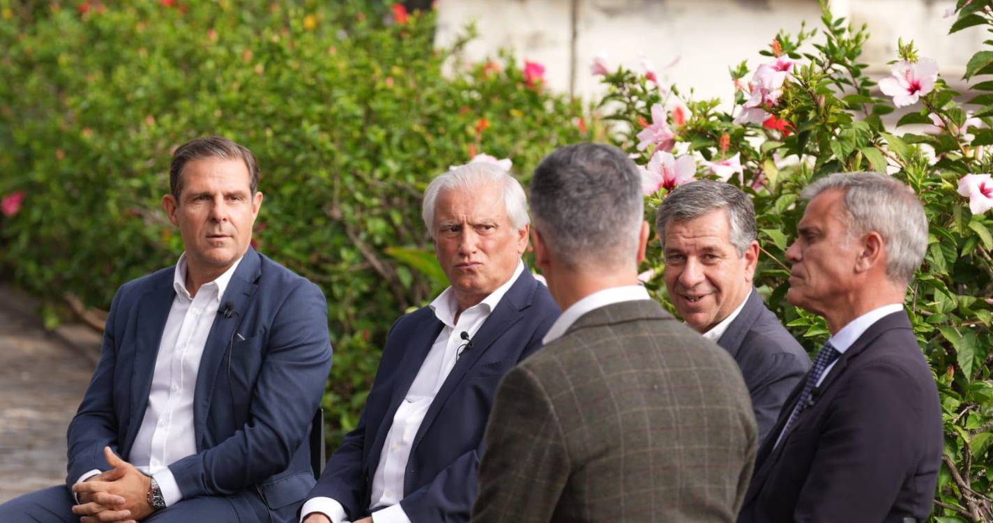 Fórum JM: Medidas a implementar no próximo ano nos locais mais visitados terão “grandes impactos positivos”