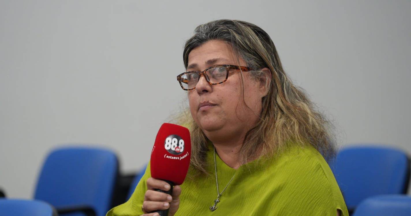 Jornadas 2025: Munícipe pede mais obras nas estradas