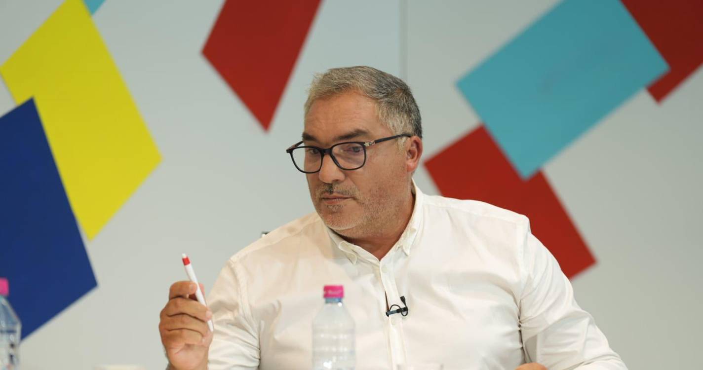 Debate JM: “Se colocássemos jipes para transportar as pessoas com um guia, o Fanal não estaria no estado em que está”