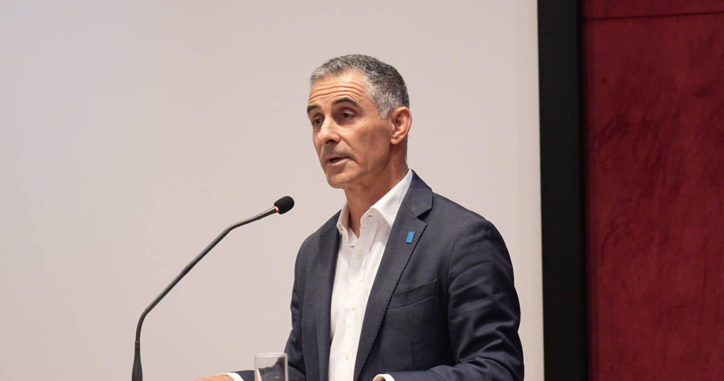 Jornadas 2025: Machico prepara Geoparque