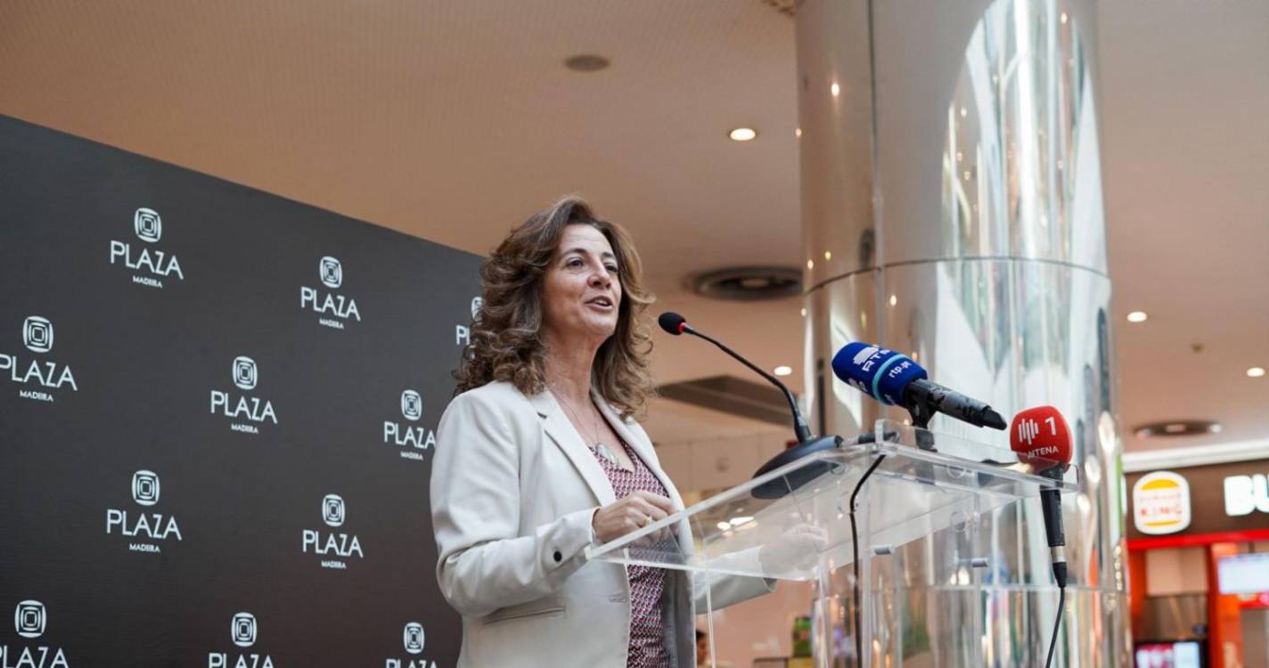 Câmara do Funchal mantém eliminação da derrama até ao final do mandato