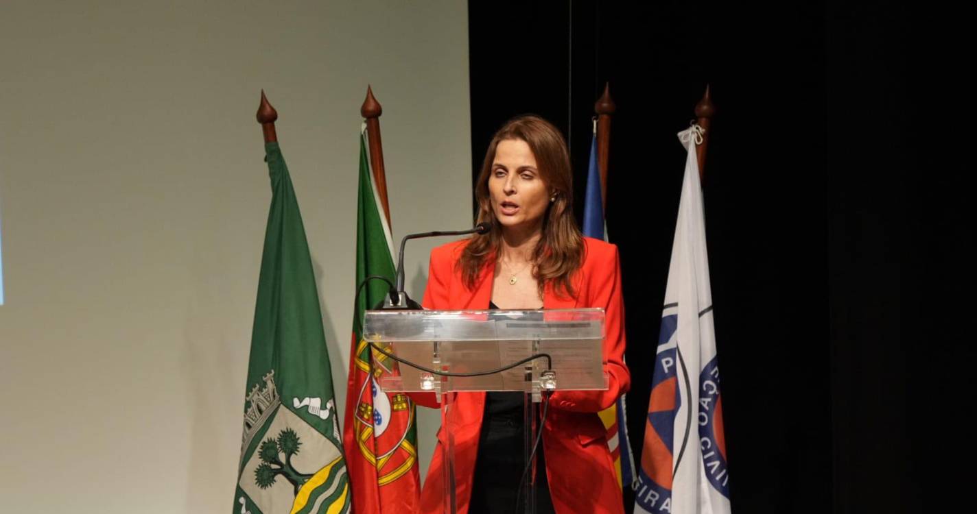 Fórum JM: Madeira conta com 770 bombeiros e vão entrar mais 41 este ano