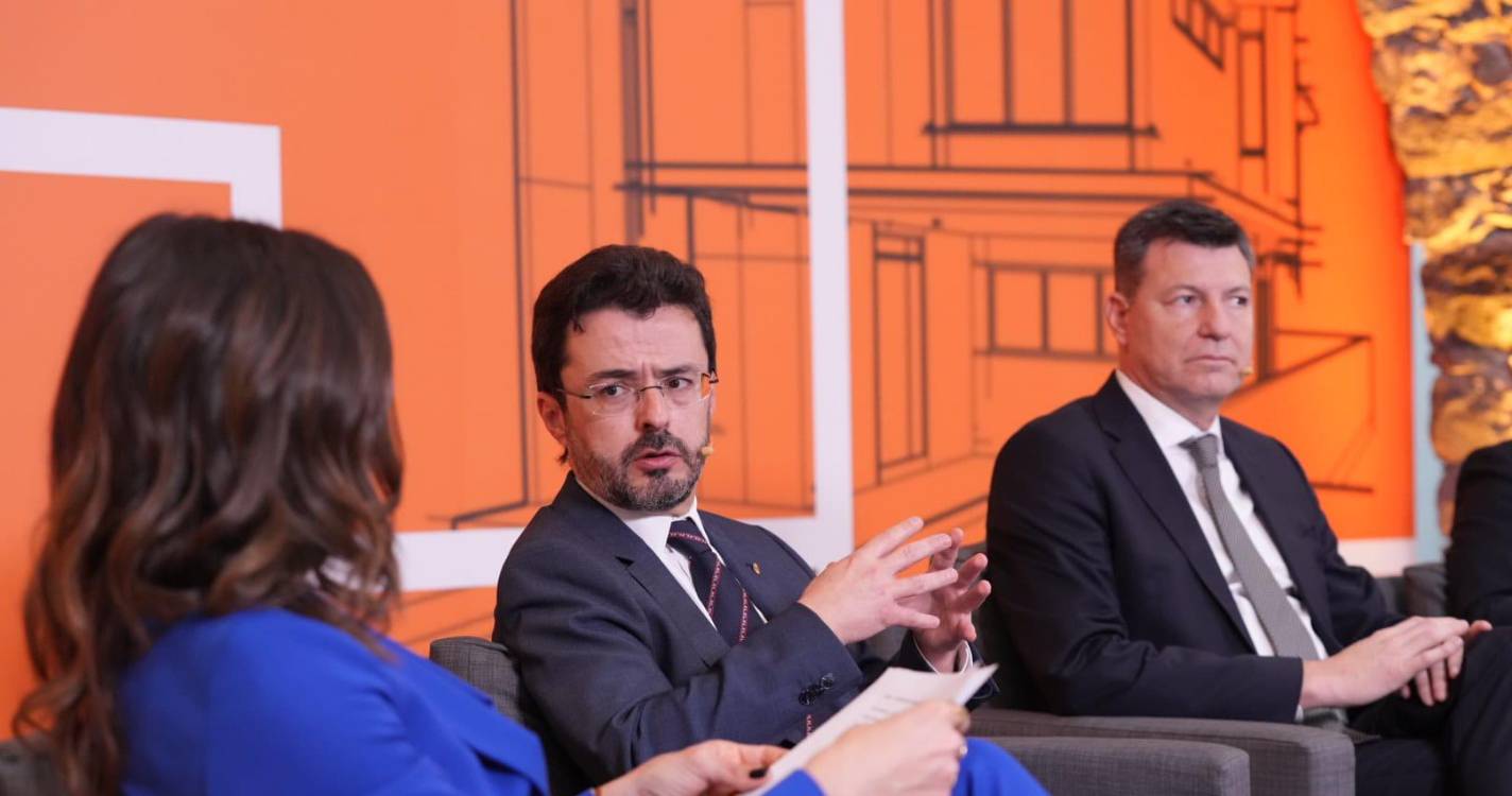 Secretário das Infraestruturas garante que “há margem para construir” mais habitação