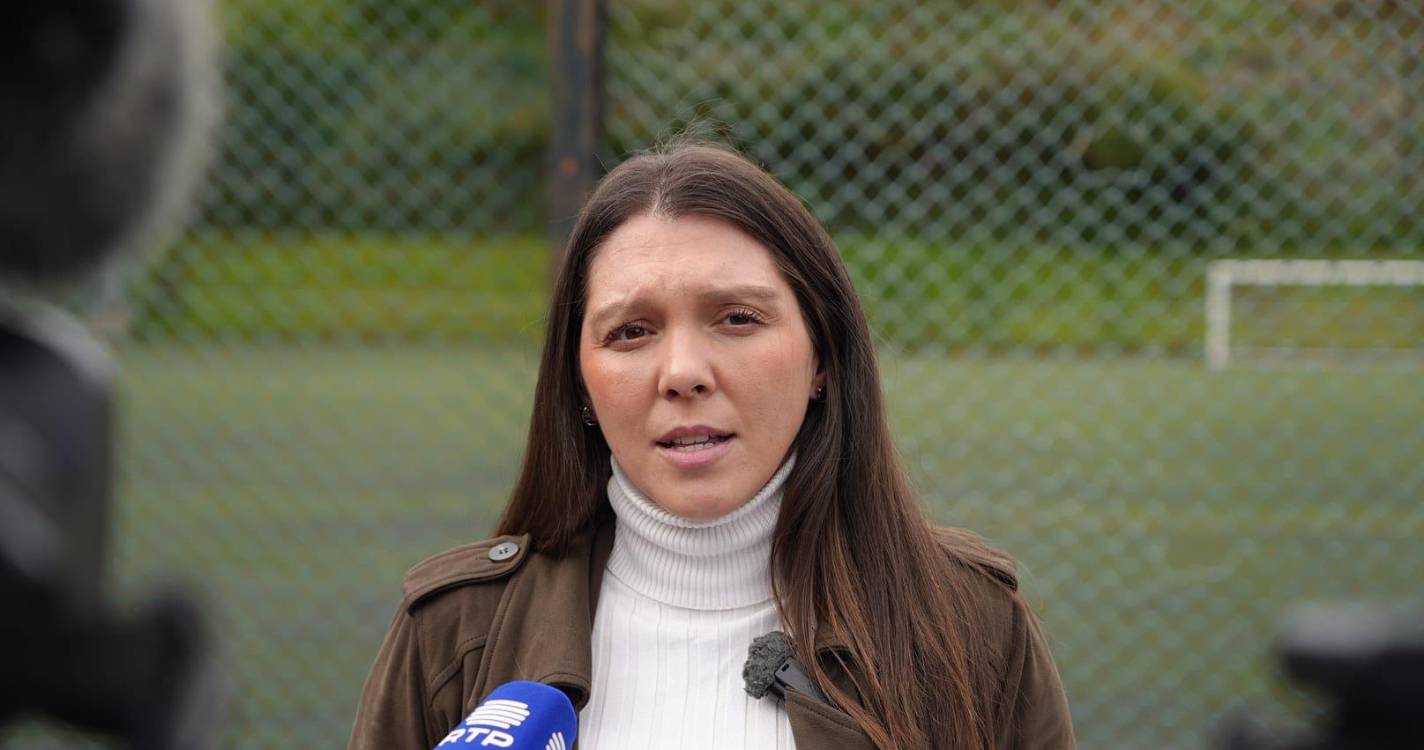 JPP exige construção de bancada no campo do Porto da Cruz “prometida há anos”