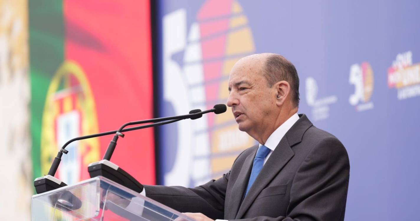 Carlos Coelho assinala ligação entre autonomia madeirense e integração europeia