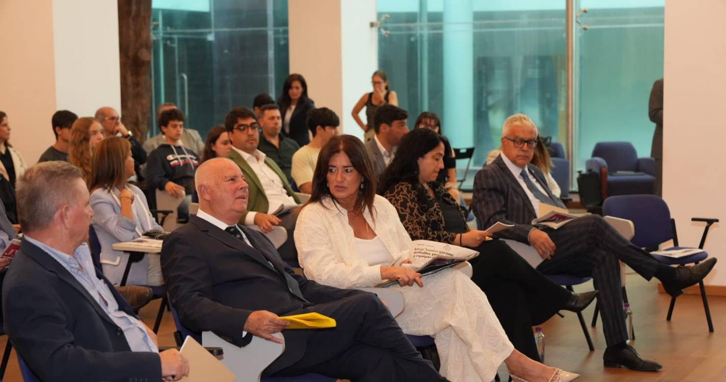 Rubina Leal: “A Autonomia não pertence a um partido nem a uma geração. A Autonomia é de todos”