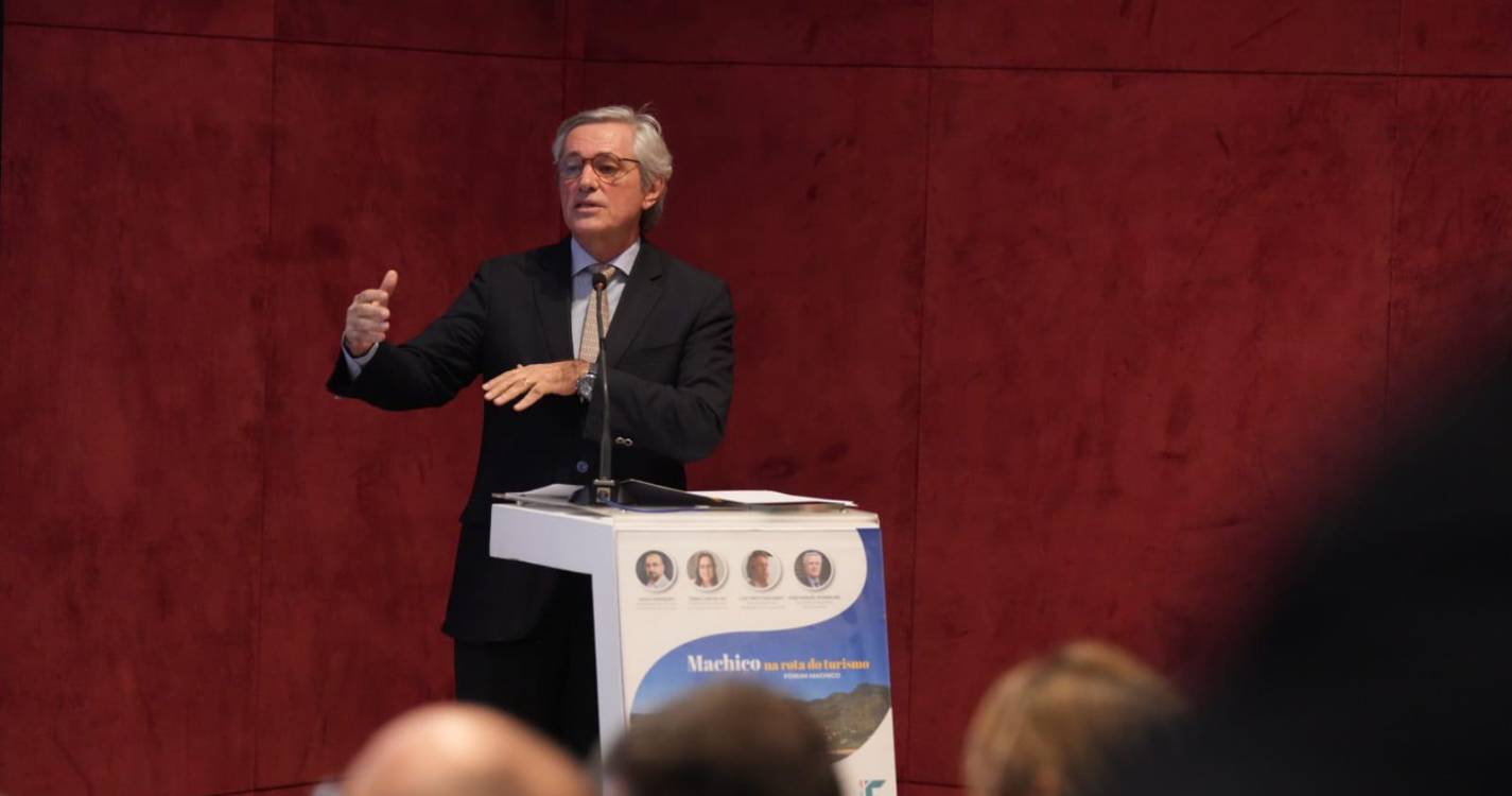 Fórum JM: 89 projetos da Linha Reindustrializar traduzem 291 milhões de euros