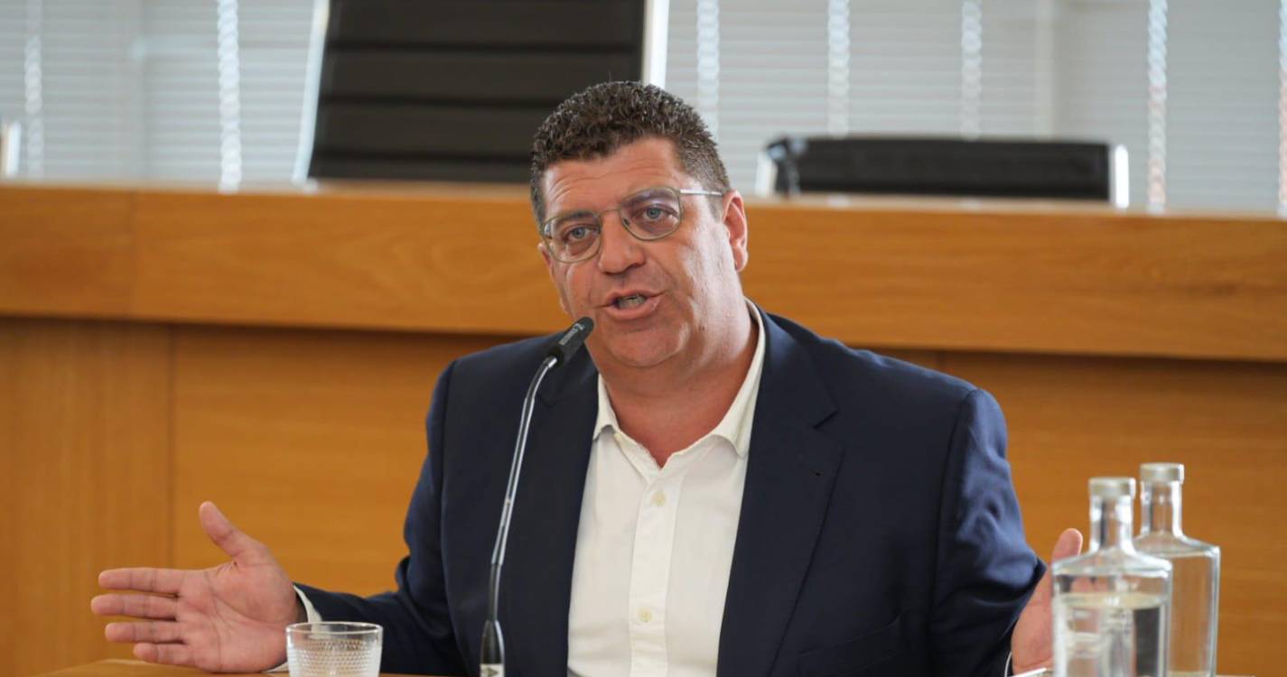 Jornadas 2025: Parque de Campismo só com cedência de terreno