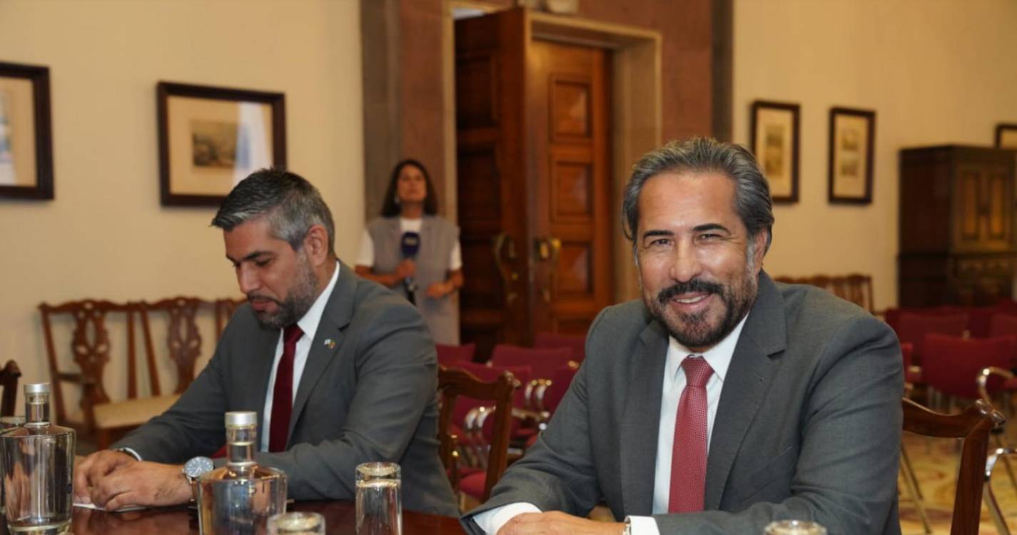 Chega mantém “braço de ferro” até onde for possível