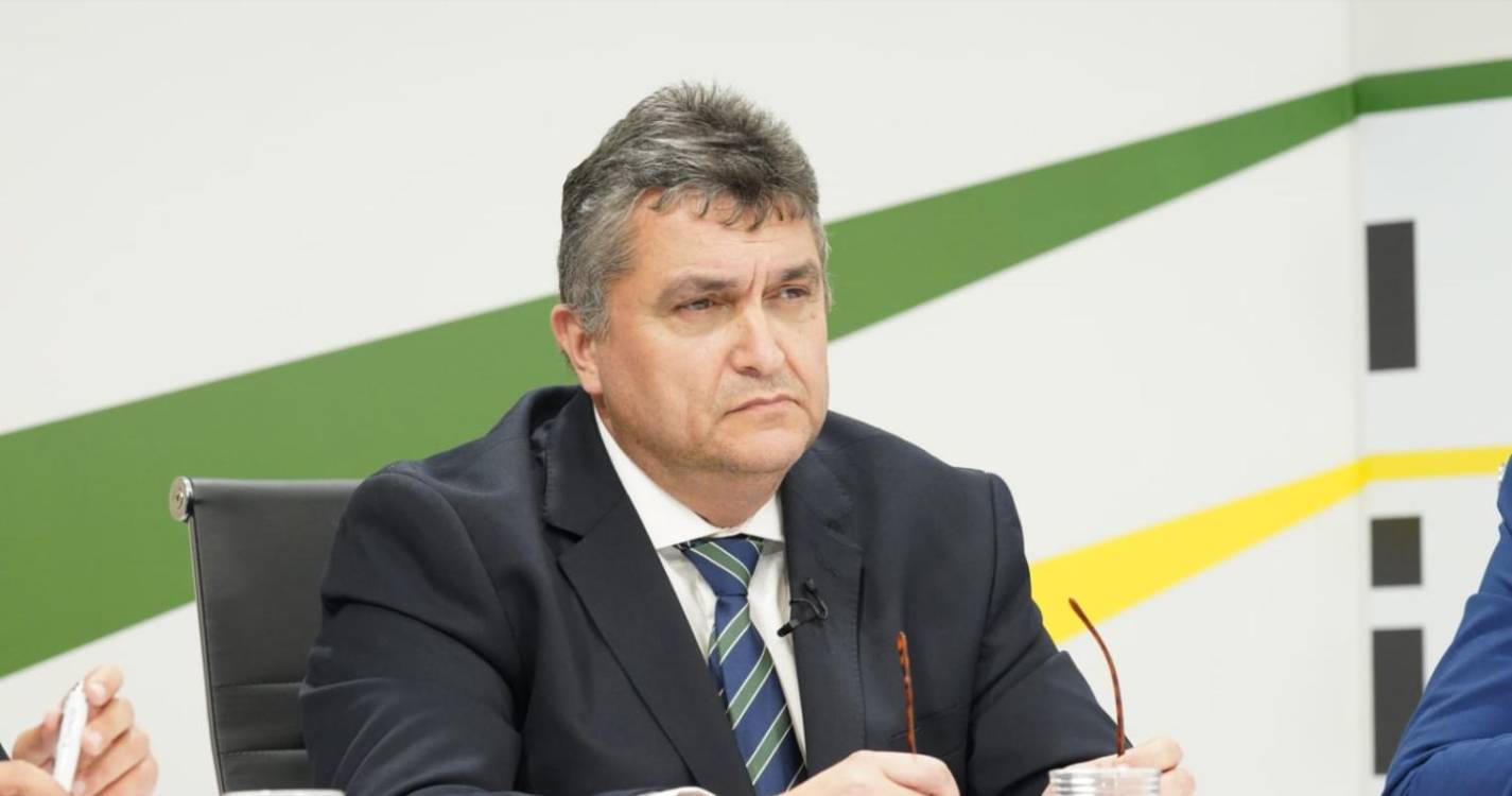 Legislativas 2024: ADN quer melhorar último resultado e “despertar a opinião pública”